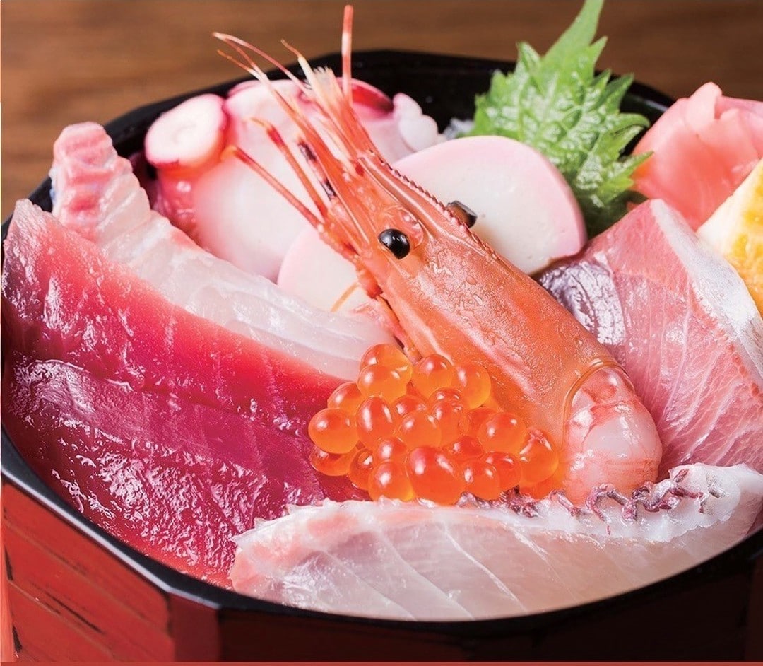 お刺身 - Sashimi#お刺身 #刺身 #刺し盛 #Sashimi #seafood #Japanesefood