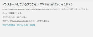 WP Fastest Cache 02