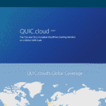 QUIC.cloudでLiteSpeed Web Serverに対応