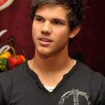 Taylor Laughtner