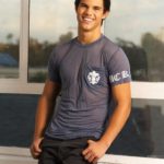 Taylor Laughtner