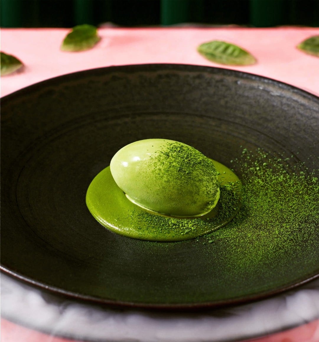 ハーゲンダッツ グリーンティー - Häagen-Dazs Green Tea #ハーゲンダッツ #アイスクリーム #緑茶 #グリーンティー #スイーツ #Häagen-Dazs #IceCream GreenTea #Sweets