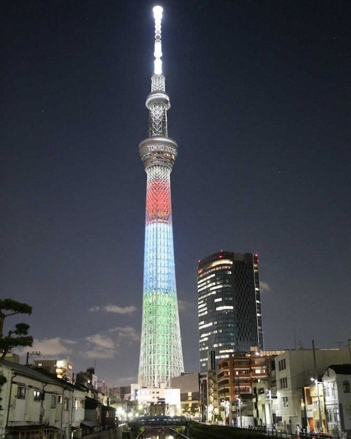 東京スカイツリー - TOKYO SKYTREE#東京 #墨田区 #電波塔 #観光 #観光施設 #建物 #建造物 #高さ634m #634m #TokyoSkyTree #Tokyo #SumidaWard #RadioTower #Tourism #TouristFacilities #Building #Height634m #634m #Instagay